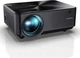 Мультимедійний проектор Yaber Y60 HD 5500 Лм з динаміками - зображення 1