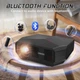 Мультимедийный проектор Zenwire A4300 Pro Full HD 5500 Лм Wi-Fi Bluetooth с динамиками - изображение 2