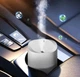 Зволожувач повітря ультразвуковий HUMIDIFIER К5 білий - зображення 4