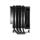 Кулер процессорный ID-Cooling SE-226-XT Black - изображение 3