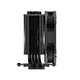 Кулер процесорний ID-Cooling SE-224-XTS Mini Black - зображення 4
