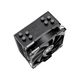 Кулер процессорный ID-Cooling SE-224-XTS Black - изображение 3