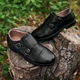 Туфлі Kangfu Чорний (C1706 black (33 (22,5 см)) - изображение 9