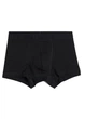 Трусики-боксеры для мальчика H&M 0767123-100 134-140 см (8-10 years) Черный - изображение 1
