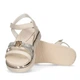 Сандали Tommy Hilfiger T3A2-33242-1355529 39р. 24,5 см - изображение 3