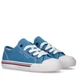 Кеды детские Tommy Hilfiger T3X9-33324-0890813 34р. 21,8 см - изображение 2
