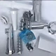 Электрическая мясорубка Crownberg CB-4216 с шинковницей 3200Вт - изображение 5