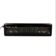 Настільний електронний годинник Digital Clock Yixing LED CX-808 із зеленим підсвічуванням - зображення 2