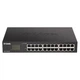 Комутатор D-Link DGS-1100-24V2 24xGE, EasySmart - зображення 1