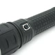 Ліхтар пошуковий PLD-AK138-1-TG LED PM60 power bank ємність 8000mAh IP65 розміри 320x135x110 мм вага 1.72 кг чохол чорний - зображення 3