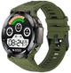 Смарт-часы Modfit Titan Army Green 35 мм (1077-0228) - изображение 1