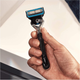 Бритва чоловіча Gillette ProShield Chill (7702018556557) - зображення 2
