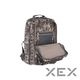 Рюкзак туристический 2E Tactical 36L Light Camouflage (2E-MILTACTBKP-Y36L-ACU) - изображение 4