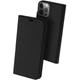 Чехол-книжка Dux Ducis с карманом для визиток для Apple iPhone 13 Pro Max (6.7") Black - изображение 1