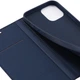 Чехол-книжка Dux Ducis с карманом для визиток для Apple iPhone 13 Pro (6.1") Blue - изображение 7