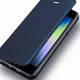 Протиударний чохол-книжка Dux Ducis з кишенею для візиток для Apple iPhone 7/8/SE (2020) (4.7") Синій - зображення 6