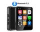 MP3 плеер Rock Star M20 2,4" Bluetooth 5.2 Hi-Fi 32Gb с внешним динамиком - изображение 1