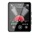 MP3 плеер Rock Star M20 2,4" Bluetooth 5.2 Hi-Fi 32Gb с внешним динамиком - изображение 3