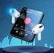 MP3 плеер Rock Star M20 2,4" Bluetooth 5.2 Hi-Fi 32Gb с внешним динамиком - изображение 12