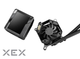 Система водяного охолодження ASUS ROG Ryujin II 240 ARGB (90RC00A1-M0UAY0) - изображение 4