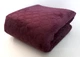 Покрывало ТЕП Velour (Велюр) 150х210 Бордо Ромб круглый - изображение 8