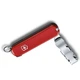 Складаний швейцарський ніж-кусачки Victorinox Nailclip 582 4 in 1 Vx06453 - зображення 3
