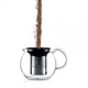 Чайник френч-прес Bodum Assam 1 л 1801-16 - зображення 3