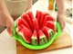 Ніж для нарізки кавуна та дині - Watermelon Cutter - изображение 5