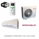 GRUNHELM GAC-07GH-IWF INVERTER WIFI Кондиционер - изображение 1