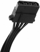 Блок питания OCPC Energia2 PT1200M 1200 W (OCPSPT1200M) - изображение 7