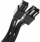 Блок питания OCPC Energia2 PT1200M 1200 W (OCPSPT1200M) - изображение 9