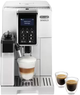 Кавомашина Delonghi Dinamica ECAM 350.55.W - зображення 1