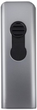 Флеш пам'ять PNY Elite 256 GB USB 3.1 Grey (FD256ESTEEL31G-EF) - зображення 3