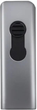 Pendrive PNY Elite 64GB USB 3.1 Silver (FD64GESTEEL31G-EF) - obraz 3