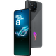 Мобильный телефон ASUS ROG Phone 8 16/256GB Rebel Grey - изображение 2