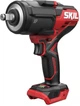 Аккумуляторный безщеточный ударный гайковерт Skil 3285 CA XP (SD1E3285CA) (4894863201249) - изображение 1