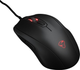 Mysz Mionix Castor PRO USB Black (CASTOR-PRO) - obraz 3