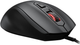 Mysz Mionix Castor PRO USB Black (CASTOR-PRO) - obraz 4