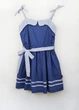 Сарафан Tiffosi 116см Темно-синий (RNS-1005-Navy-blue) - изображение 1