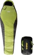 Спальный мешок Tramp Fjord Regular кокон правый 200/80-50 Green/Grey (UTRS-094R-R) - изображение 1
