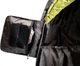 Спальный мешок Tramp Fjord Regular кокон правый 200/80-50 Green/Grey (UTRS-094R-R) - изображение 7