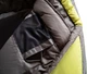 Спальный мешок Tramp Fjord Regular кокон правый 200/80-50 Green/Grey (UTRS-094R-R) - изображение 8