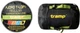 Спальный мешок Tramp Fjord Regular кокон правый 200/80-50 Green/Grey (UTRS-094R-R) - изображение 15