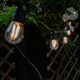 Подовжувач зовнішнього освітлення Hombli Smart Outdoor String Light Extension (HBEW-0105) - зображення 3