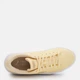 Женские кеды низкие Puma Smash Platform V3 39075809 38 (5UK) 24 см Chamomile-Puma White-Puma Gold (4099686082413) - изображение 5