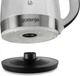 Электрочайник GORENJE K17GLBW - изображение 4