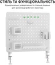 Настольный органайзер OfficePro DO1090W White - изображение 7