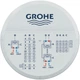 Универсальная встроенная часть Grohe Rapido SmartBox (35604000) - изображение 4