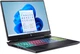 Ноутбук Acer Nitro 16 AN16-41-R1WE (NH.QLLAA.001) Obsidian Black - изображение 2