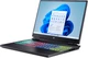 Ноутбук Acer Nitro 16 AN16-41-R1WE (NH.QLLAA.001) Obsidian Black - изображение 3